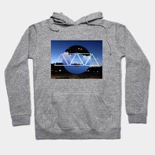 Night Sky Hoodie